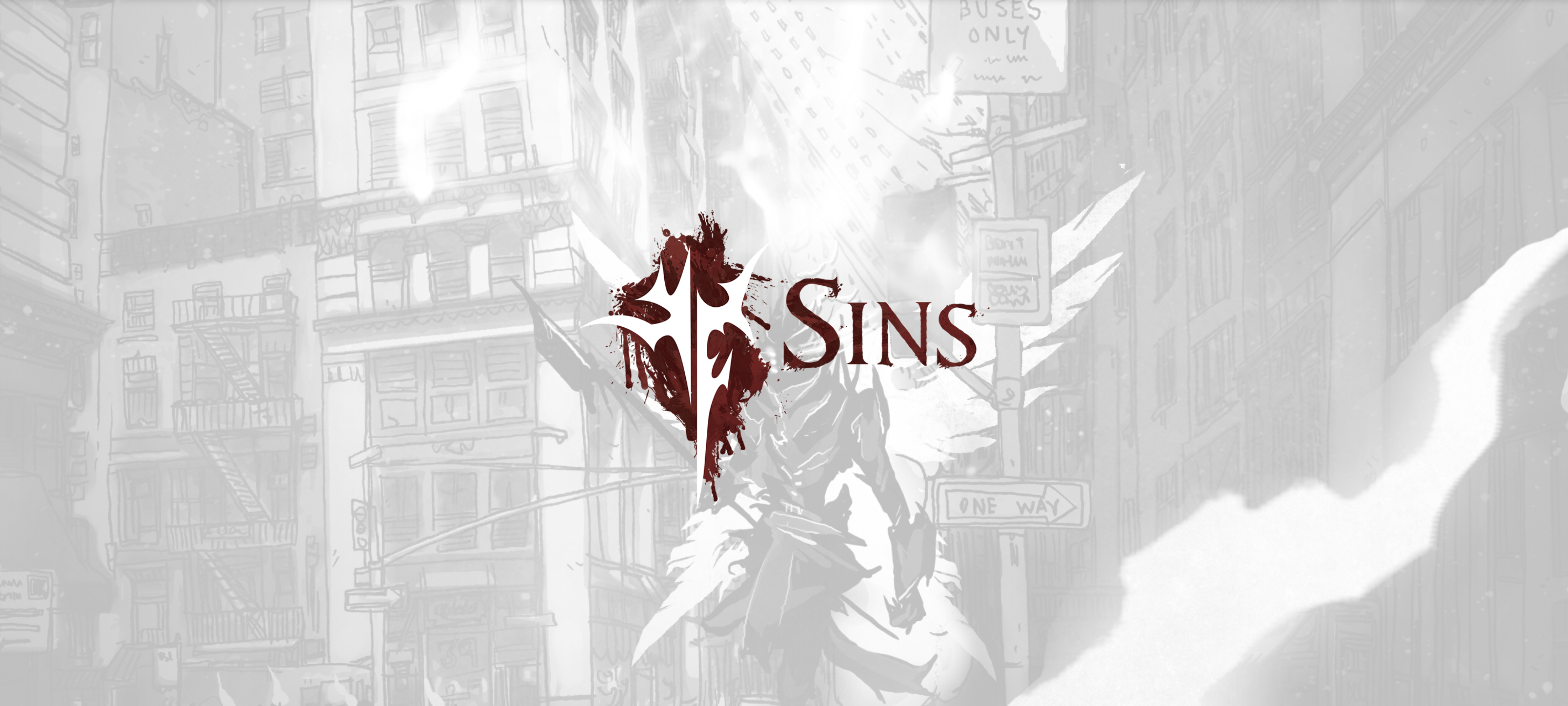 SINS – The Roleplaying Game joins Nightfall Games