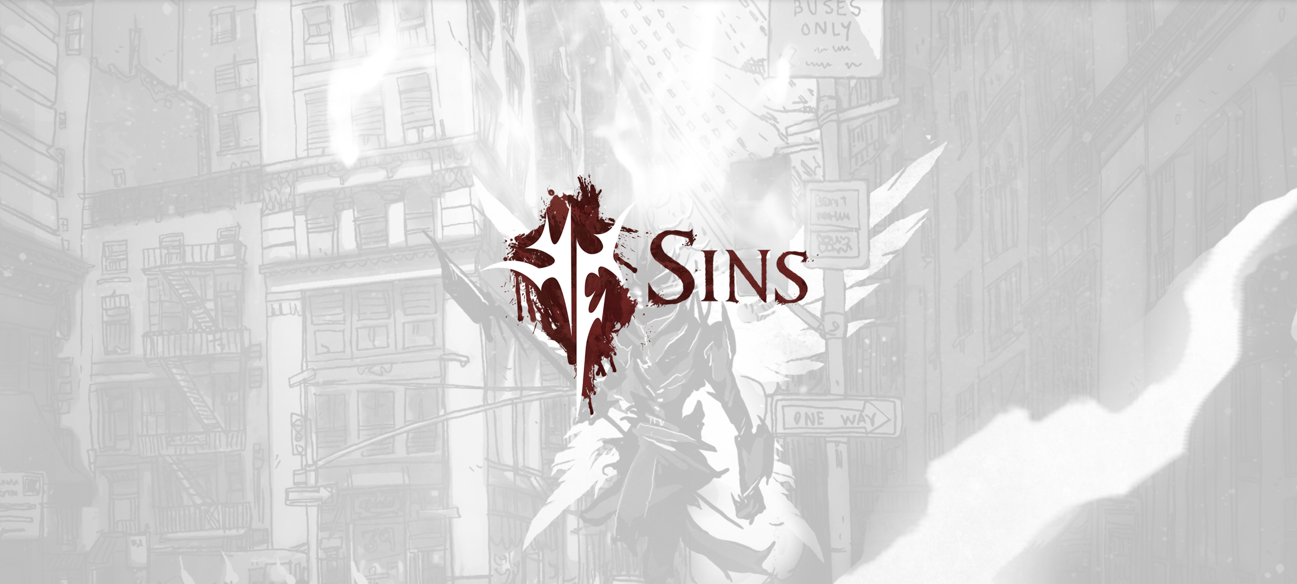 SINS: Manifest Destiny - Nightfall Games, SINS